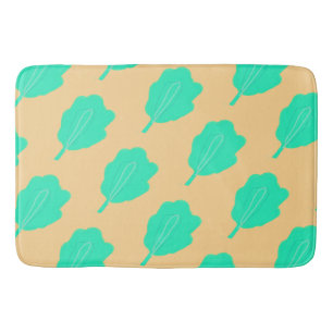 Seashore design Bath Mat