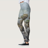 seashore-rotsen leggings (Links)