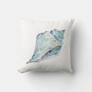 Seashore Shell Sierkussen