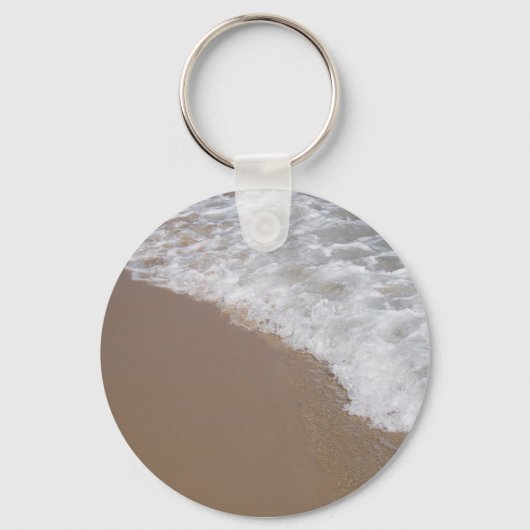 Seashore Sleutelhanger (Voorkant)