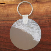 Seashore Sleutelhanger (Voorkant)