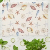 Seashore Theedoek (Gevouwen)