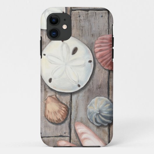 Seashore Treasures Case-Mate iPhone Case (Achterkant)