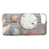 Seashore Treasures Case-Mate iPhone Case (Achterkant (Horizontaal))