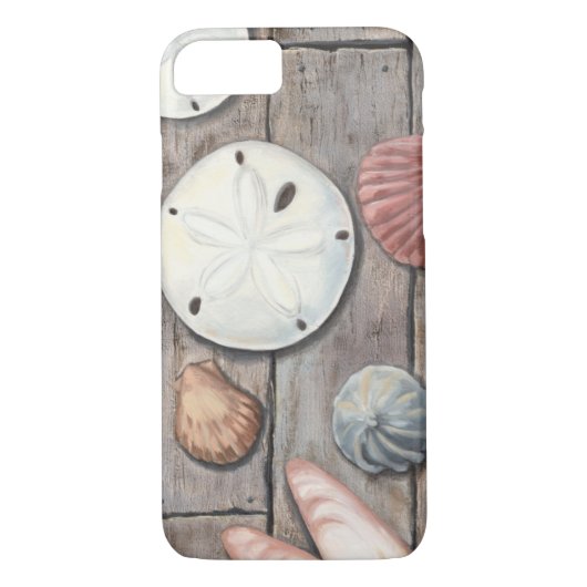 Seashore Treasures Case-Mate iPhone Case (Achterkant)