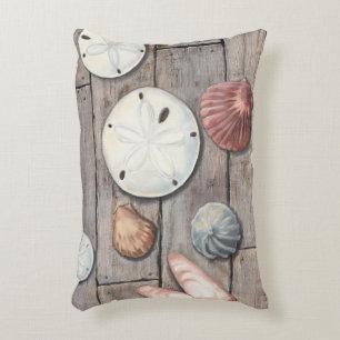 Seashore Treasures Decoratief Kussen