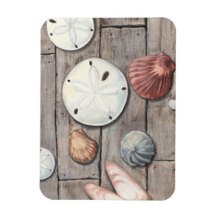 Seashore Treasures Magneet