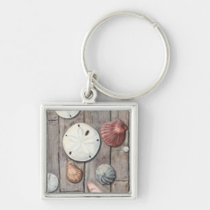 Seashore Treasures Sleutelhanger
