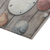 Seashore Treasures Snijplank (Hoek)