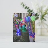 Seaside Briefkaart (Staand voorkant)