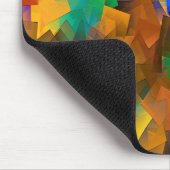 Seaside Cityscape... Muismat (Hoek)