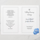 Seaside Garden katholieke Weddenschappen Programma (Voorkant)