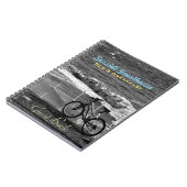 Seaside Guesthouse bed Petit déjeuner Livre d'or (Côté gauche)