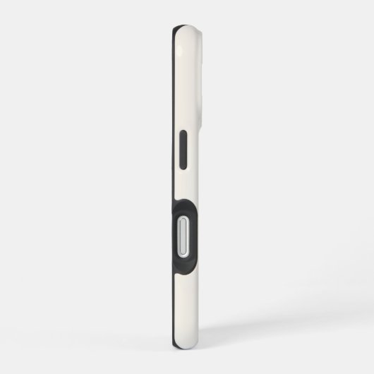 Seaside Lighthouse Stroll iPhone 16 Hoesje (Rechterkant)