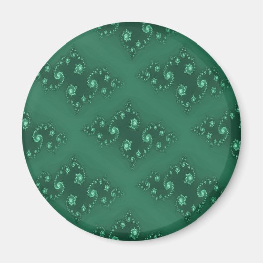 Seaside.... Magneet (Voorkant)