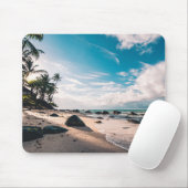 Seaside Muismat (Met muis)