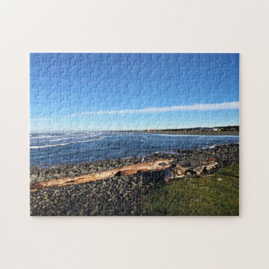 Seaside, Oregon Legpuzzel (Horizontaal)