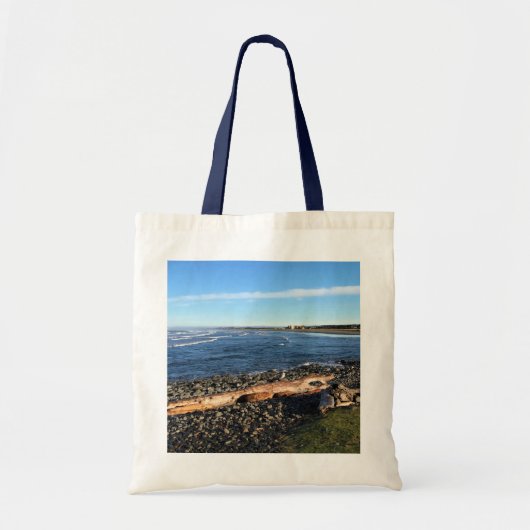 Seaside, Oregon Tote Bag (Voorkant)