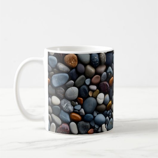 Seaside Pebbles Mok (Links)