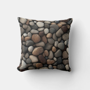 Seaside Pebbles Sierkussen