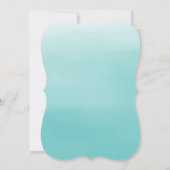 Seaside | Pleitzitting Kaart (Achterkant)