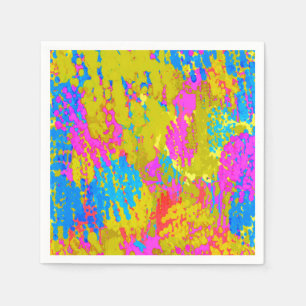 Seaside Random Splatter Servet
