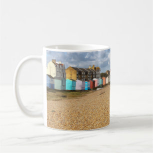 Seaside Resort Littlestone, Kent Koffiemok