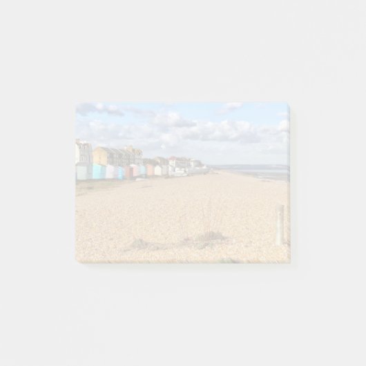 Seaside Resort | Littlestone, Kent Post-it® Notes (Voorkant)