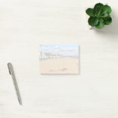 Seaside Resort | Littlestone, Kent Post-it® Notes (Kantoor)