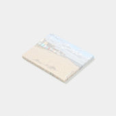 Seaside Resort | Littlestone, Kent Post-it® Notes (Schuin)