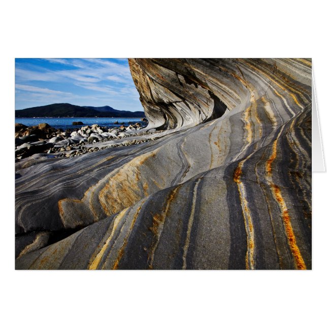 Seaside Rock (Voorkant Horizontaal)