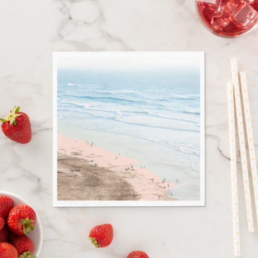 Seaside Servetten (Insitu)