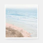 Seaside Servetten (Voorkant)