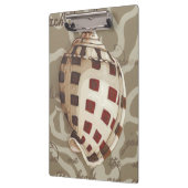 Seaside Sonnet I Klembord (Links)