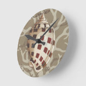 Seaside Sonnet I Ronde Klok (Hoek)