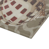 Seaside Sonnet I Snijplank (Hoek)