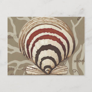 Seaside Sonnet II Briefkaart