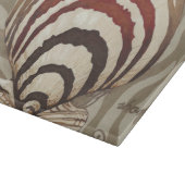 Seaside Sonnet II Snijplank (Hoek)