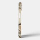 Seaside Sonnet III Case-Mate iPhone Case (Achterkant / Rechts)