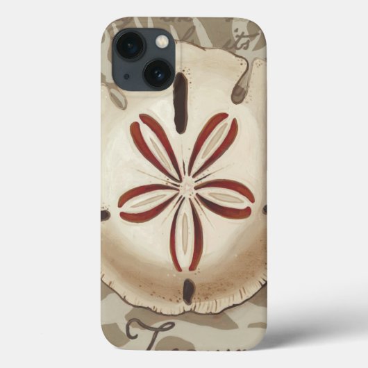 Seaside Sonnet III Case-Mate iPhone Case (Achterkant)