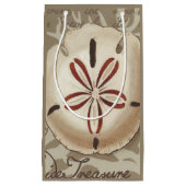 Seaside Sonnet III Klein Cadeauzakje (Voorkant)