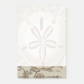 Seaside Sonnet III Post-it® Notes (Voorkant)