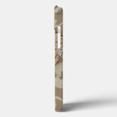 Seaside Sonnet IV Case-Mate iPhone Case (Achterkant / Links)