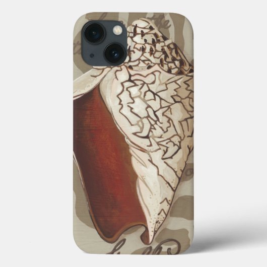 Seaside Sonnet IV Case-Mate iPhone Case (Achterkant)