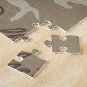 Seaside Sonnet IV Legpuzzel (Zijkant)