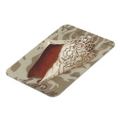 Seaside Sonnet IV Magneet (Linkerzijde)