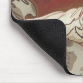 Seaside Sonnet IV Muismat (Hoek)