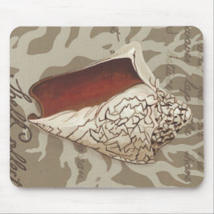 Seaside Sonnet IV Muismat