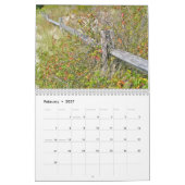 Seaside Splendor Kalender (Feb 2027)