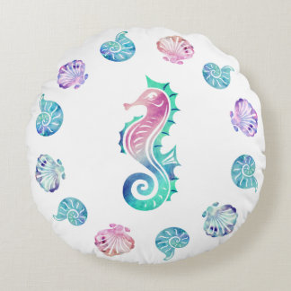 Seaside Throw kussen